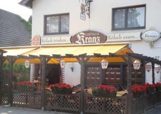 Gasthaus Kranz